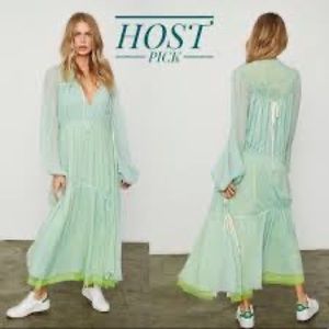 We Are Hah dress- XS